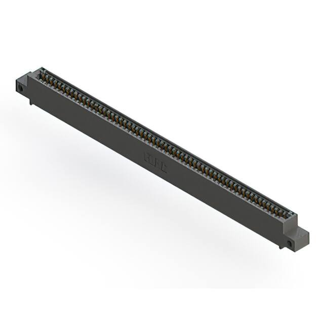 395-060-524-412 EDAC Inc.  Edgeboard Connectors